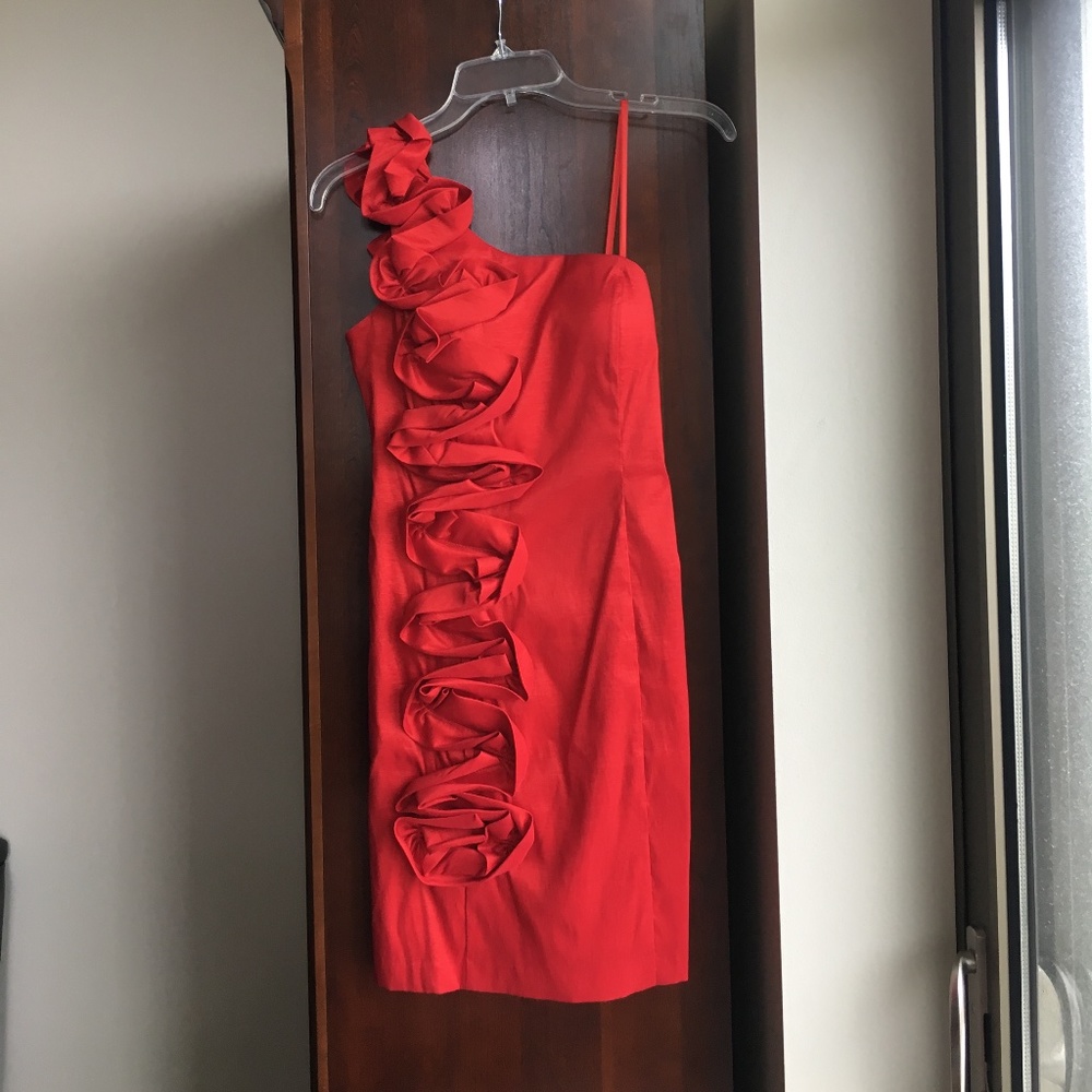 Cocktail Dress